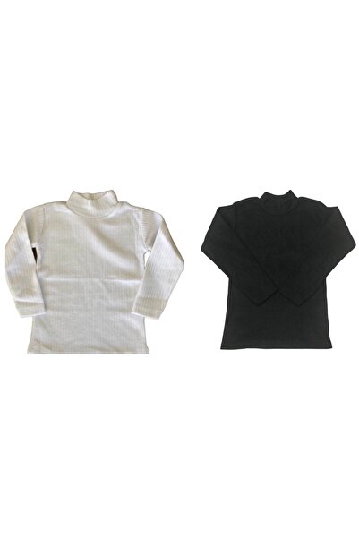 BİLGENS BUTİK Dječji unisex pamučni bodi (paket od 2 komada)