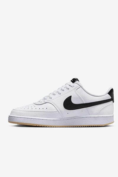 Nike Men's Casual Sneakers - Court Vision Low, Dh2987-107-white-syh