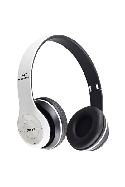 XTRIKE ME Kulaküstü Bluetooth Kulalık Kablosuz Kulaküstü Bluetooth Kulaklık K...