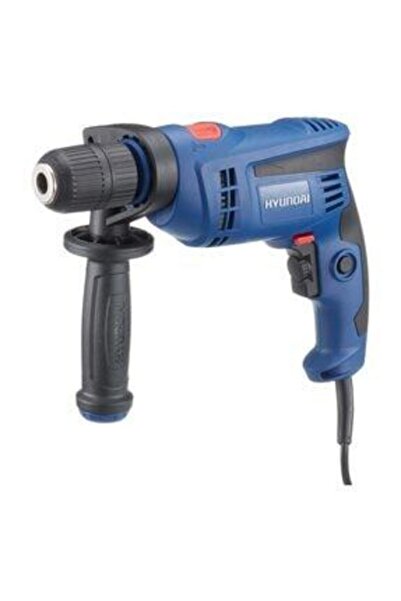 Hyundai Hp710set 710w Darbeli Matkap