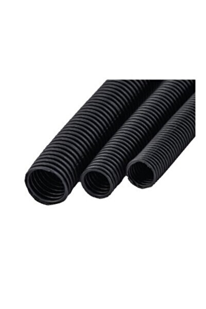 Mutlusan Plastik Spiral Boru 14mm (100 Metre)