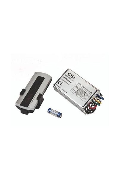 Cata Ct-9115 Triple Lighting Remote