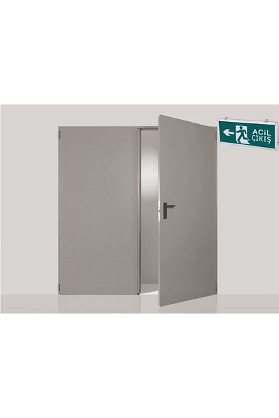 Cata Left Direction Emergency Exit Exit Luminaire Ct-9179