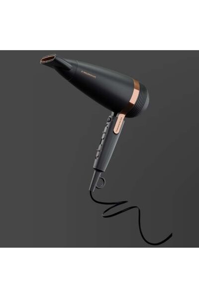 Grundig HD 8080 Saç Kurutma Makinesi