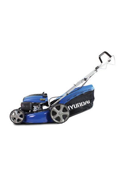 Hyundai 46 Cm Benzinli Çim Biçme Makinası ( Hym460sp )