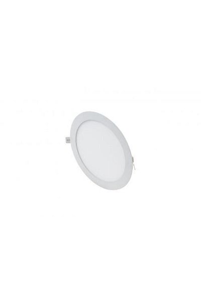 Cata 18w Led Spot Luminaire Aluminum Case White Light 6500k Ct 5149