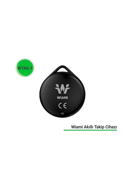 WİAMi A2 Airtag Akıllı Takip Cihazı