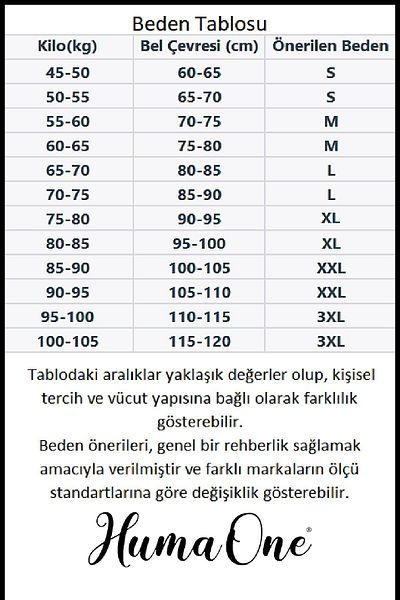 Humaone Συσκευασία 10 Ψηλόμεσο Κορδόνι Ύφασμα Μικτό Πακέτο 100% Βαμβακερό κιλότο