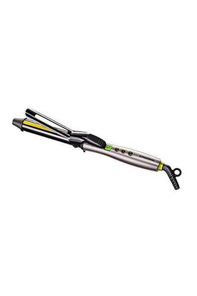 Grundig Hs 6430 Hero Line Ceramic - Titanium Coated Hair Curler Category: Hair Curler