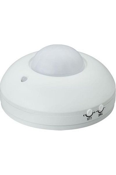 Cata CT-9243 1200W 360 Degree Motion Sensor