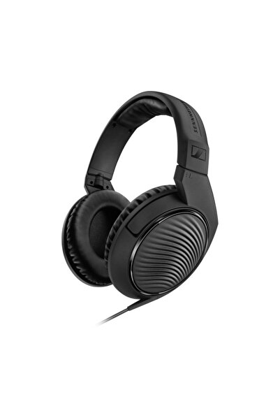 Sennheiser Hd 200 Pro Stüdyo Referans Kulaklığı