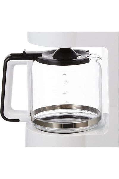Grundig KM 5860 P Newline Filter Coffee Machine