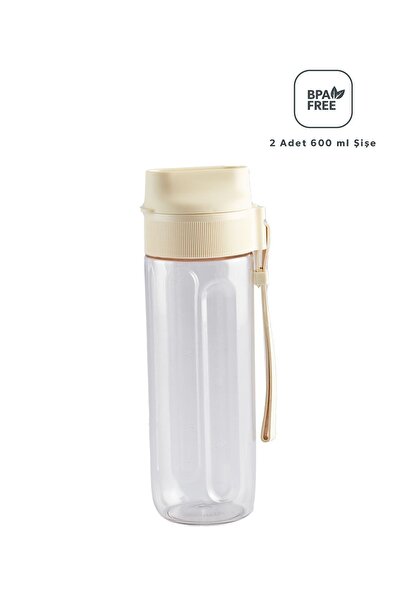 Jumbo X Homend Artfood 7025h Krem Smoothie Blender