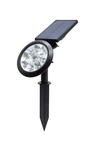 Cata Ct 7320 LED and Solurary Garden Luminaire