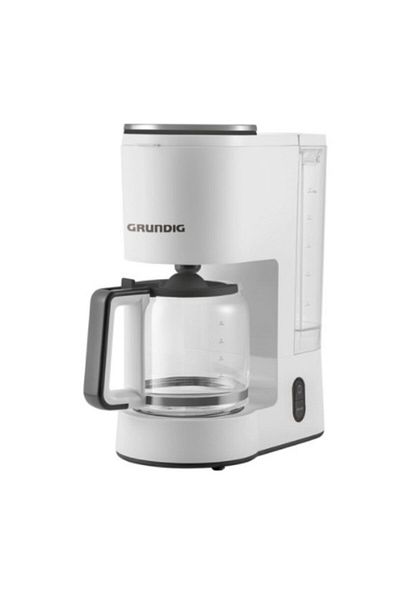 Grundig Newline Km 5860 P Filter Coffee Machine