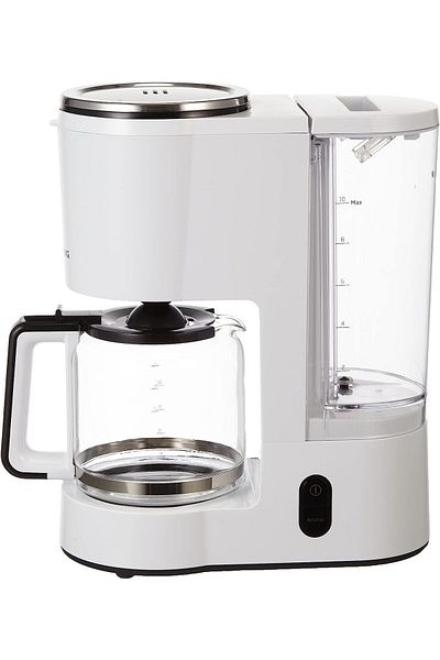Grundig KM 5860 P Newline Filter Coffee Machine