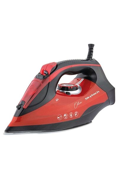 Skytech Steam Iron 3000 Watt