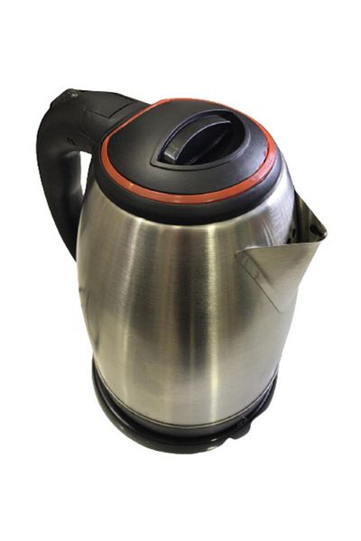 Teba Steel Electric Water Heater - Kettle
