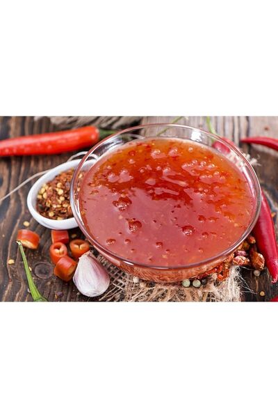 SAUCHEF sweet chili sos 500 gr sauchef