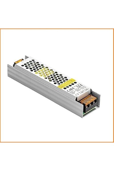 Cata 10 A Slim Şerit Led Trafosu Ct-2576