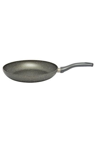 Mehtap 28 cm Granite Look Bowl Pan