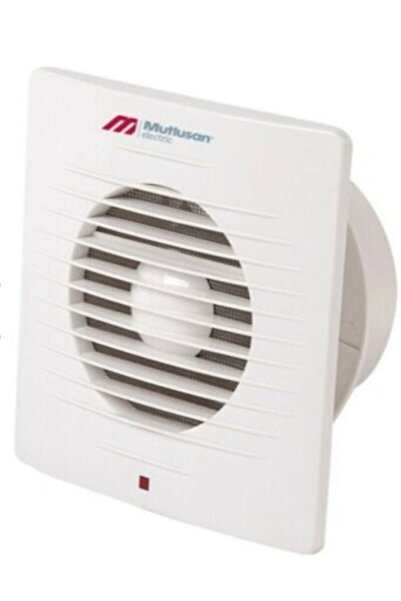 Mutlusan Mutfak Banyo Ve Tuvalet Aspiratörü 150'lik Mut-1035-001111000150