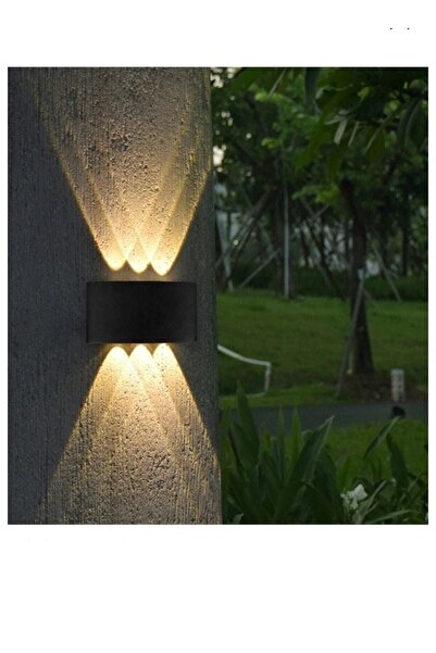 Cata Ct-8011 10 W Haiti Çift Yönlü Led Aplik