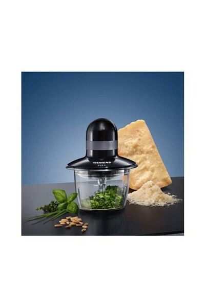 Siemens MR008B1 400 WATT CHOPPER/RONDO