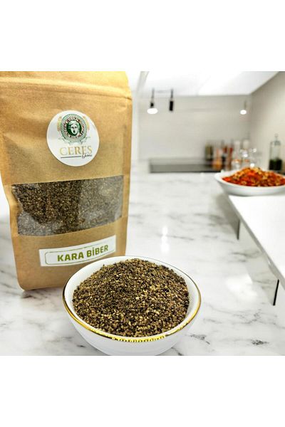 CERES GURME Black Pepper (100 Gr)