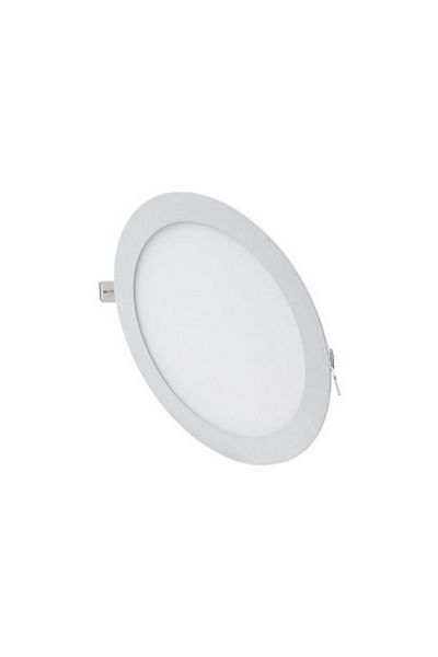 Cata ct-5147 12W White Light Panel Inner Diameter 15 cm Outer Diameter 17 cm