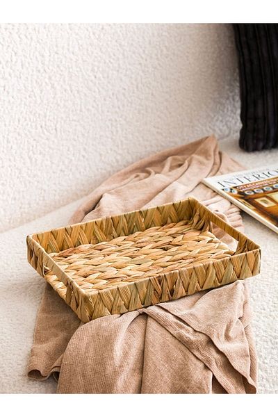 LC Waikiki 32 Cm Wicker Thread