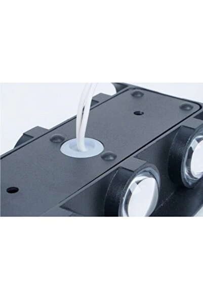 Cata Ct-8011 Haiti Dış Mekan Modern Led Aplik 12w