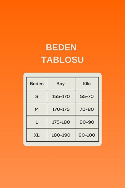 YAKAMEL Kadın Üç İplik Şardonlu Kapşonlu Eşofman Takımı