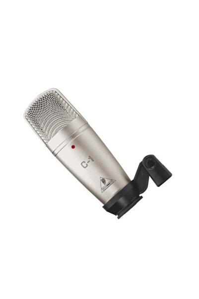 Behringer Xsem Behrınger C1 Condenser Mikrofon