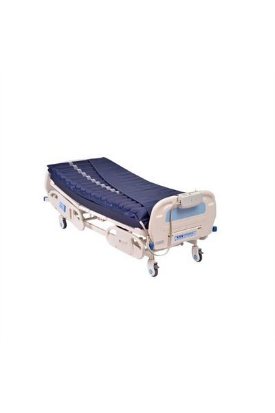 Respirox Pipe Type Air Ventilated Patient Bed - Anti-Wound