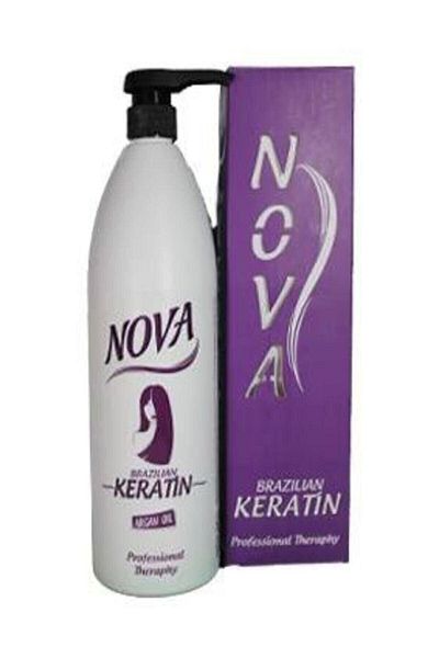 Nova Lisa Brazil - Keratinalyaonlıne4 Keratin Cut Shoes