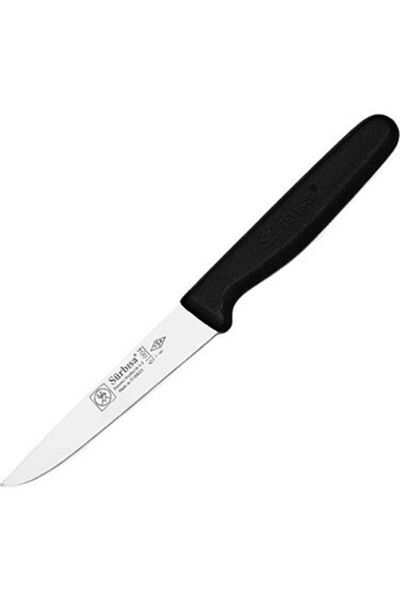 Sürbisa Black Sürmene Kitchen Knife 9.50 cm 61004