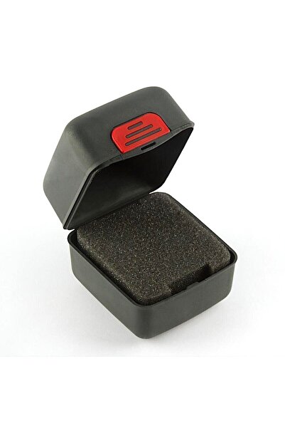 Rupen Kraft 5 pieces gift box hard plastic watch and accessory box