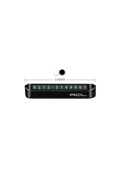 ACL رقم بارك ماتيك 2284 Aprk01