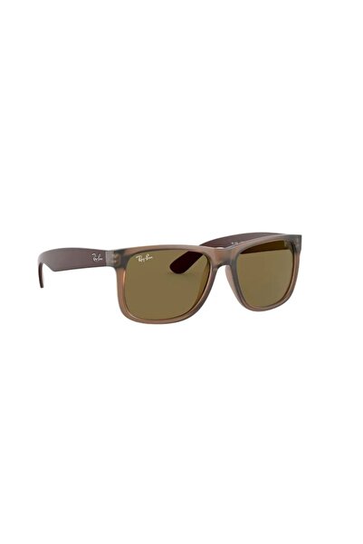 Ray-Ban Rayban Rb 4165 Justin 6510/73 54 Erkek Güneş Gözlüğü