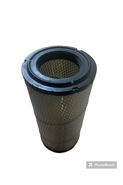 HATTAT نيو هولاند - توموسان - ماسي فيرغسون فلتر الهواء الخارجي TD95D-L95-110-90-TL100 حافظة JX95