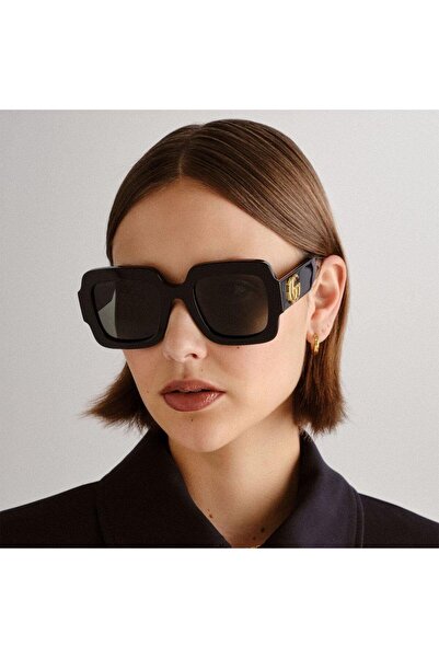 Gucci güneş gözlüğü gg1547s 001 50-24 / kadın güneş gözlüğü