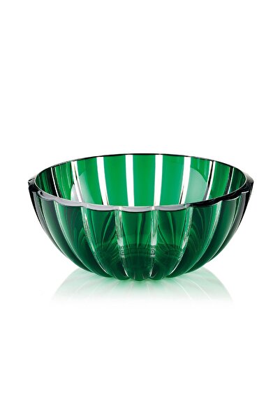 GUZZİNİ Dolce Vita Kase 20 cm Zümrüt