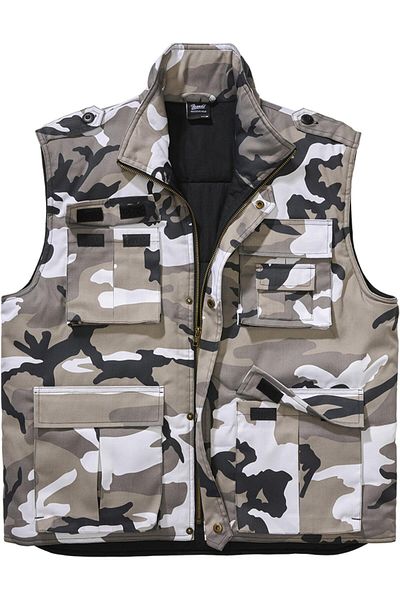 Brandit Herren Ranger Vest