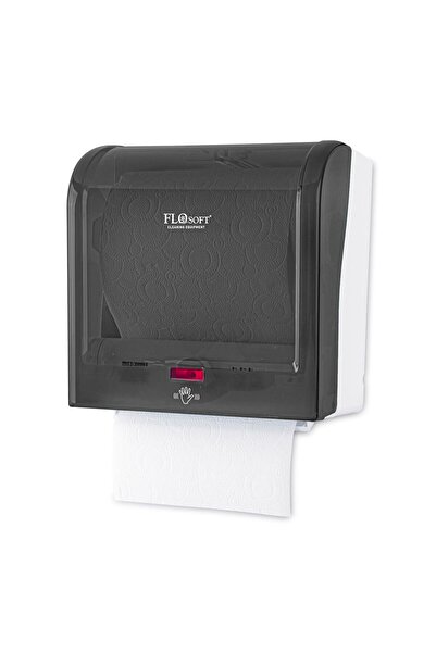 Flosoft Diva Fotoselli Kağıt Verici 21 Cm Sensörlü Kağıt Havluluk F398