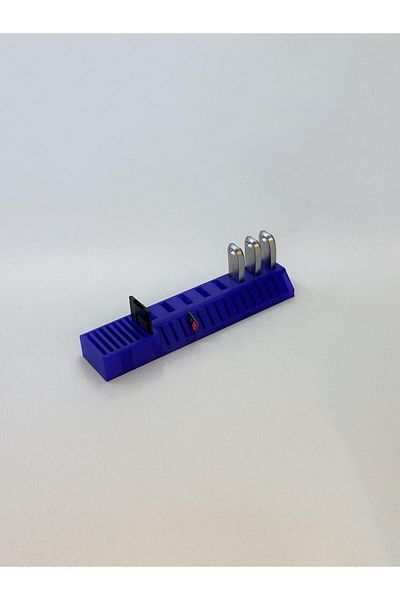 Roka5D USB/SD Card/Micro SD Card Organizer Organizer Stand Decorative Design