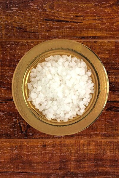 Karşı Köyden Himalaya Tuzu Beyaz Granül, 300 G