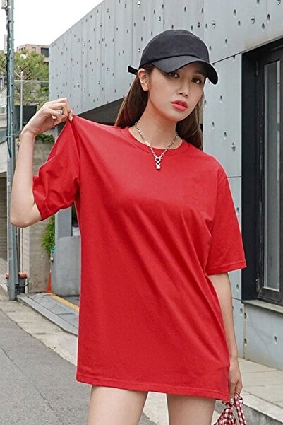 CMZ COLLECTİON Tricou de vară pentru femei, cu decolteu tip ciclism, model To...