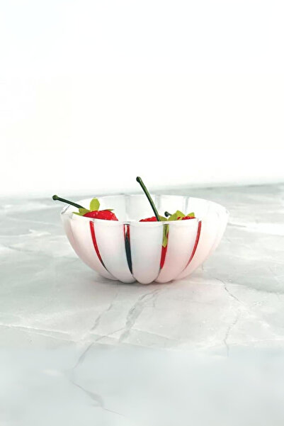 GUZZİNİ Guzzini Grace Kase 12 Cm Beyaz