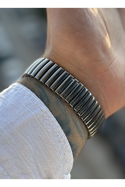 Show Time Çelik Yaylı Kordon Unısex Saat